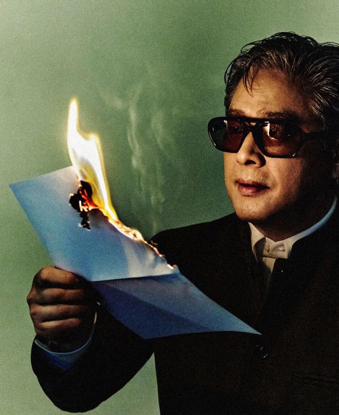 _朴赞郁亲自复盘:读完这篇,你才算真正看懂《无可奈何》_无可夸何意思