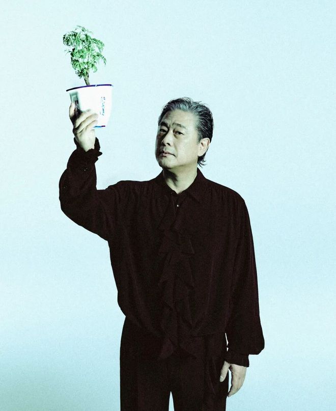 朴赞郁亲自复盘:读完这篇,你才算真正看懂《无可奈何》__无可夸何意思