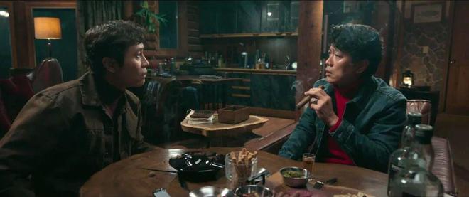 朴赞郁亲自复盘:读完这篇,你才算真正看懂《无可奈何》_无可夸何意思_