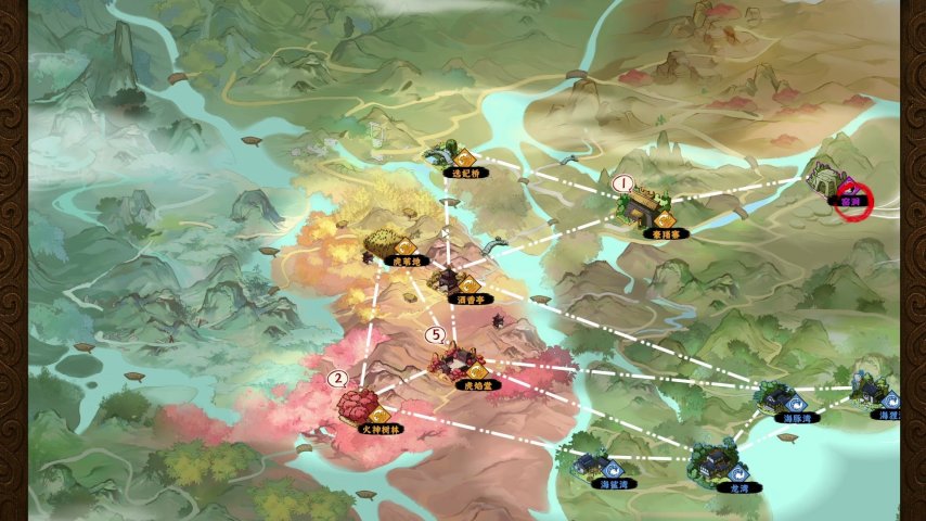 _2025年武侠游戏盘点!国产大学生被退学,5个月后竟起死回生?_2025年武侠游戏盘点!国产大学生被退学,5个月后竟起死回生?