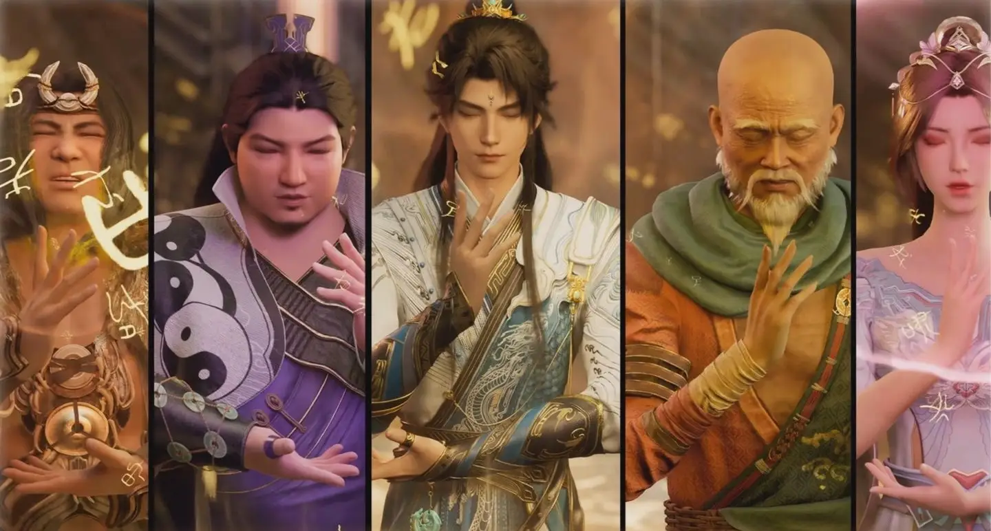 段老谋简介__段老二是谁