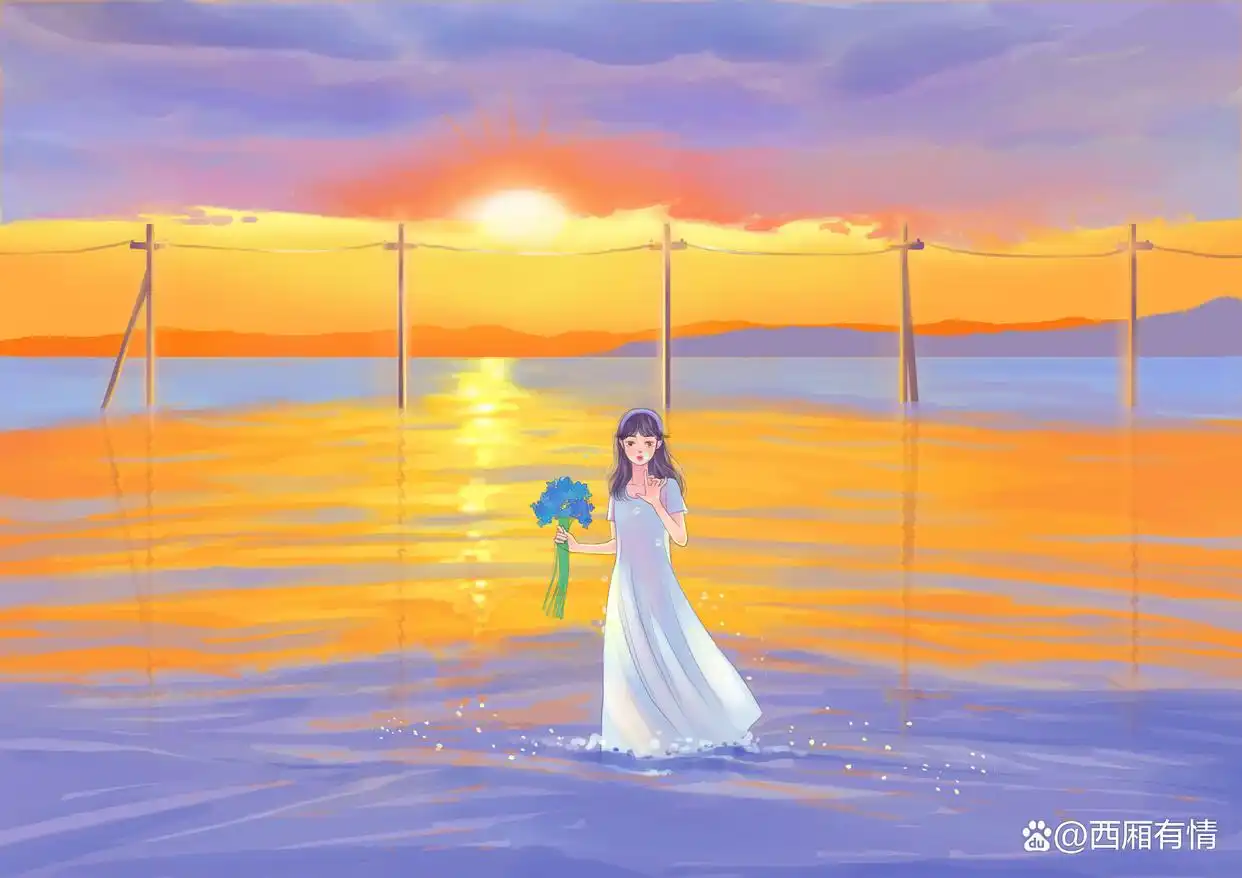 真爱才会在乎_真心在意你的人说说_