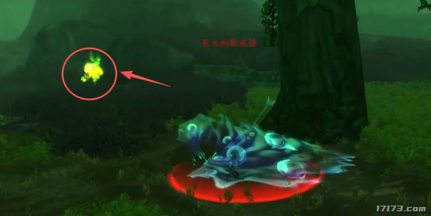 魔兽世界斩杀什么意思_魔兽世界斩杀_