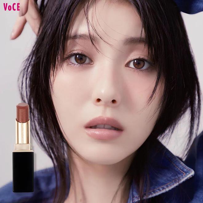 滨边美波新年大片,谈与目黑莲首度合作|赏色__滨边美波新年大片,谈与目黑莲首度合作|赏色