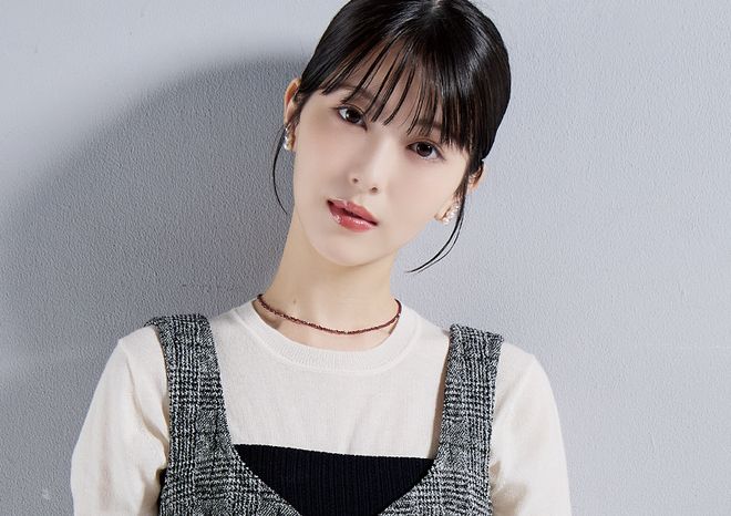 _滨边美波新年大片,谈与目黑莲首度合作|赏色_滨边美波新年大片,谈与目黑莲首度合作|赏色