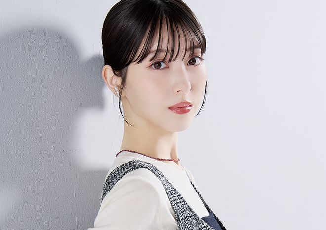 _滨边美波新年大片,谈与目黑莲首度合作|赏色_滨边美波新年大片,谈与目黑莲首度合作|赏色