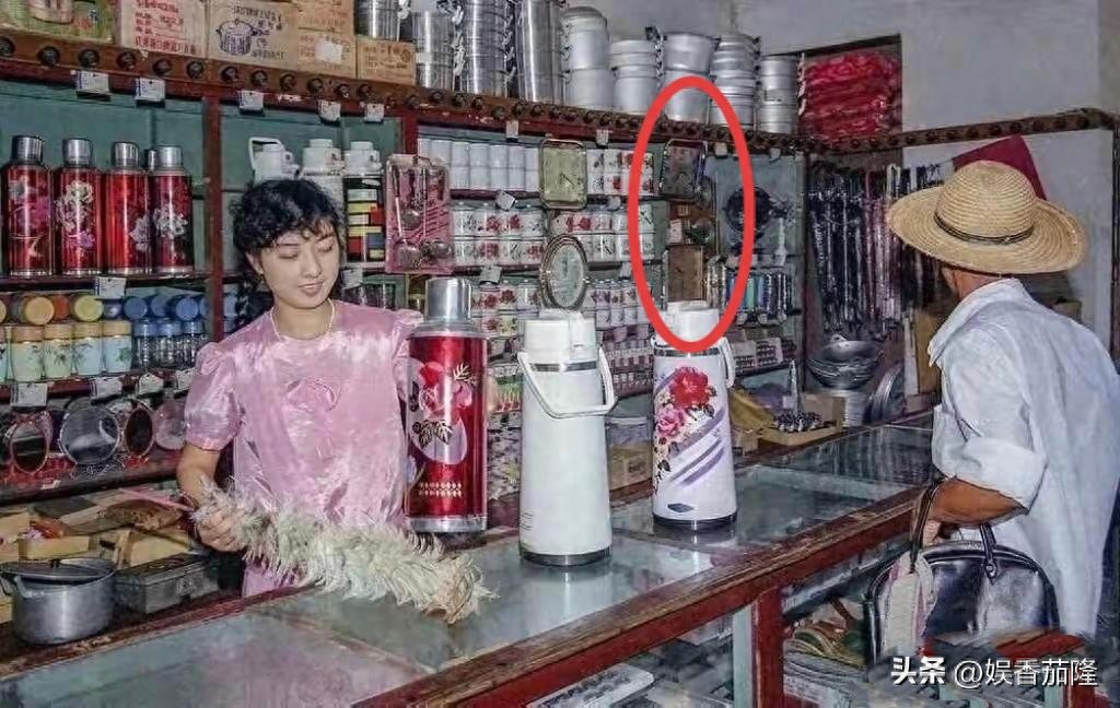 满满都是回忆，70年代老物件，你还能认出几个，全认得的人不算多__满满都是回忆，70年代老物件，你还能认出几个，全认得的人不算多