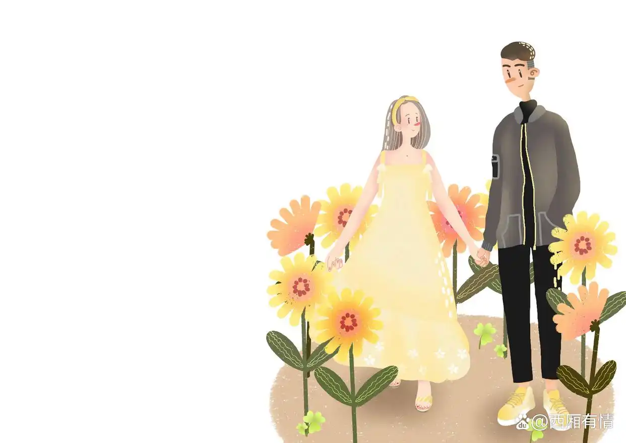 _男人心里装着你，在你面前会有这些忍不住的小动作_男人心里装着你，在你面前会有这些忍不住的小动作