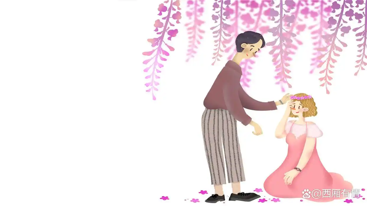 男人心里装着你，在你面前会有这些忍不住的小动作_男人心里装着你，在你面前会有这些忍不住的小动作_