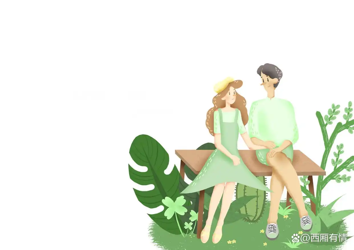 男人心里装着你，在你面前会有这些忍不住的小动作__男人心里装着你，在你面前会有这些忍不住的小动作