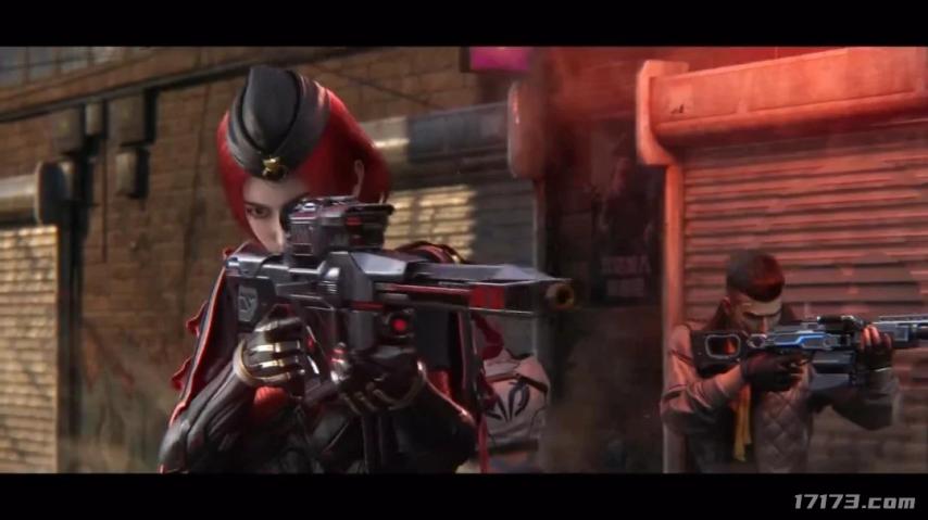 又一开放世界新作首测定档！腾讯2026年首款新作公测炸场__又一开放世界新作首测定档！腾讯2026年首款新作公测炸场