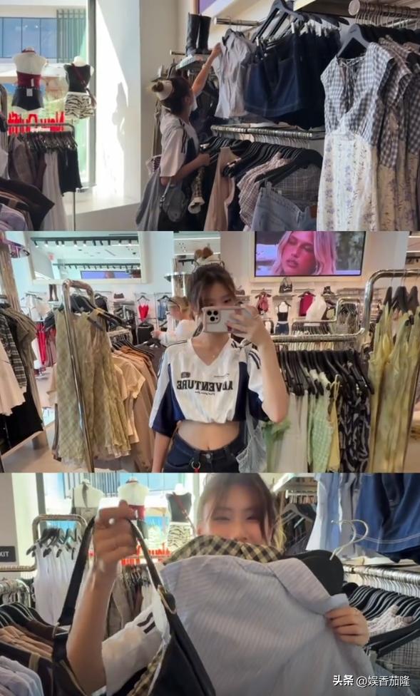 徐帆冯小刚养女照片__冯小刚养女眼睛