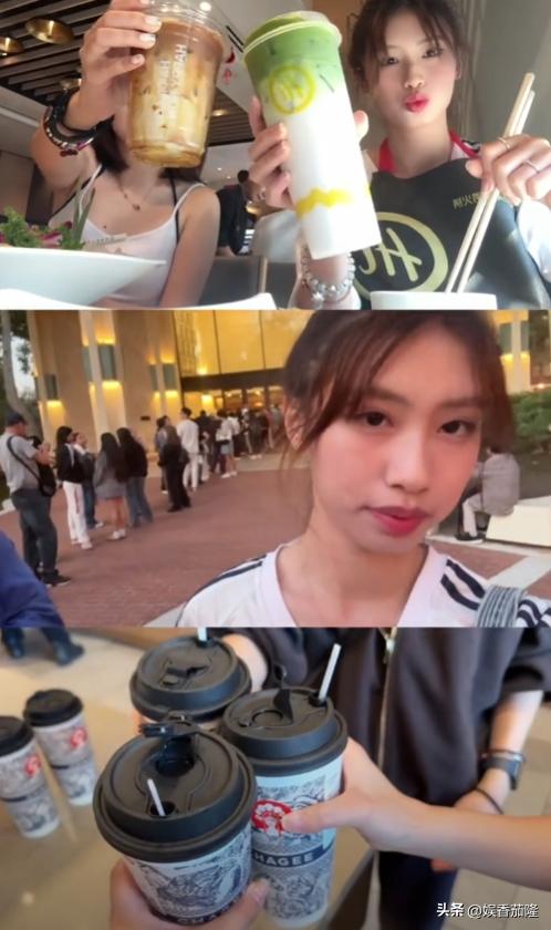 徐帆冯小刚养女照片_冯小刚养女眼睛_