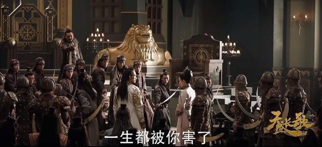 犯错小徒弟成长故事__犯错小品