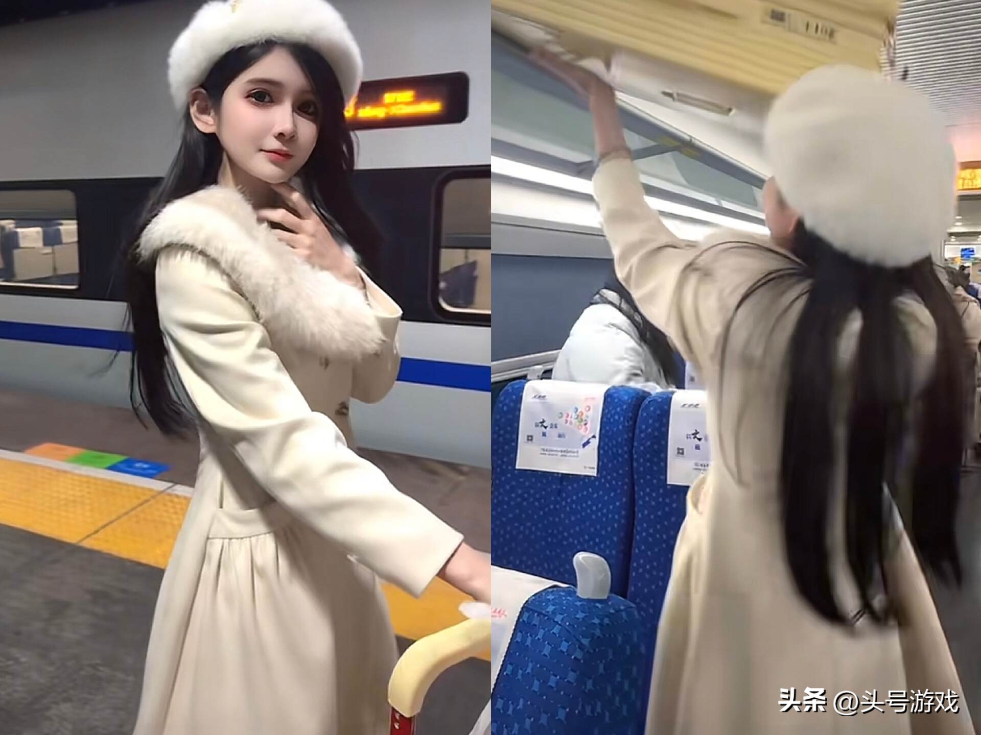 狗头萝莉被网友质疑“高消费”，晒“老赖”证明，网友：申请破产_狗头萝莉被网友质疑“高消费”，晒“老赖”证明，网友：申请破产_