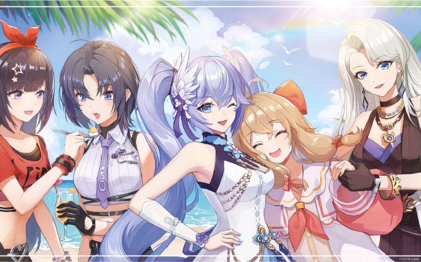 _一场NTR味的直播，让二游玩家集体发病了_一场NTR味的直播，让二游玩家集体发病了