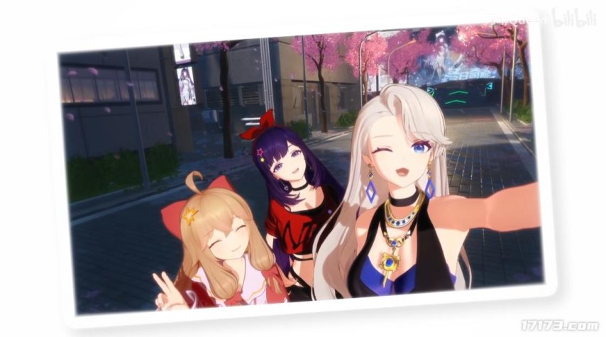 一场NTR味的直播，让二游玩家集体发病了__一场NTR味的直播，让二游玩家集体发病了