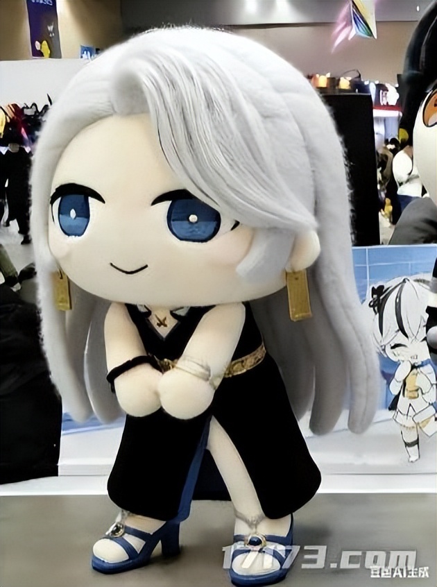 一场NTR味的直播，让二游玩家集体发病了__一场NTR味的直播，让二游玩家集体发病了