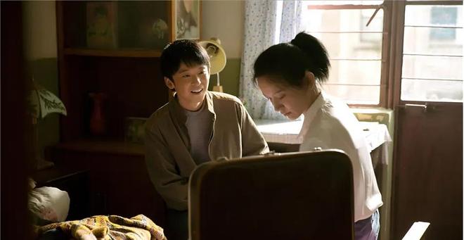 大江大河:杨巡的两段感情比较,最爱和离不开的,为何都没留住?_大江大河:杨巡的两段感情比较,最爱和离不开的,为何都没留住?_