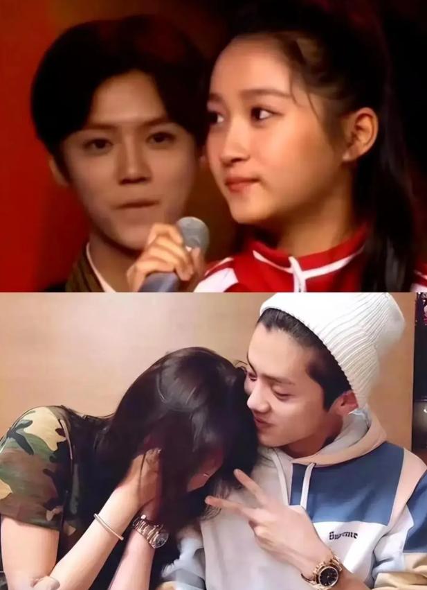 京圈格格生父__京圈格格亲生父母