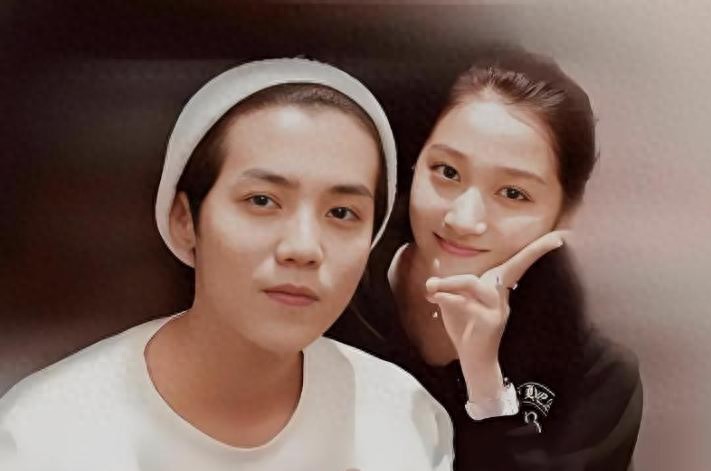 京圈格格亲生父母_京圈格格生父_