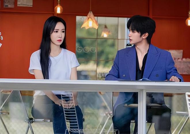 姐弟恋20岁__姐弟恋小鲜肉