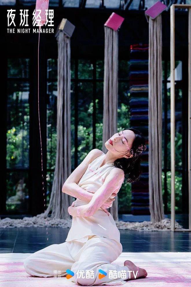 《夜班经理》华语版杀青，彭于晏刘青云十年后再对决_《夜班经理》华语版杀青，彭于晏刘青云十年后再对决_