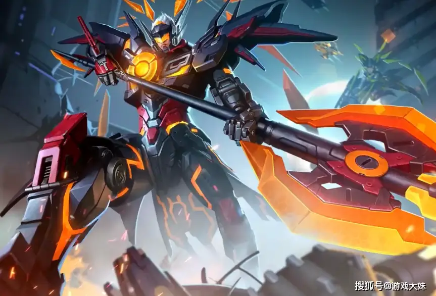 _吕布荣耀典藏几月出_荣耀典藏吕布