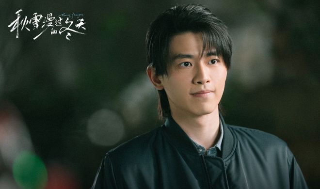 _解读《秋雪漫过的冬天》23位男角色和9位女角色_解读《秋雪漫过的冬天》23位男角色和9位女角色