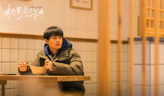 解读《秋雪漫过的冬天》23位男角色和9位女角色__解读《秋雪漫过的冬天》23位男角色和9位女角色