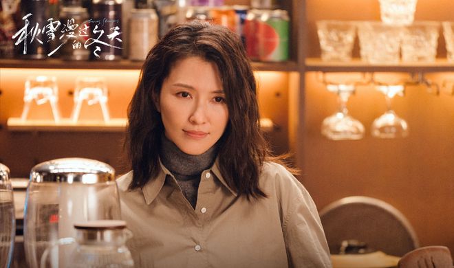 _解读《秋雪漫过的冬天》23位男角色和9位女角色_解读《秋雪漫过的冬天》23位男角色和9位女角色