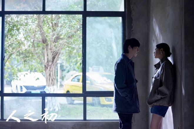 《人之初》：以罪案“棱镜”折射人性光谱_《人之初》：以罪案“棱镜”折射人性光谱_