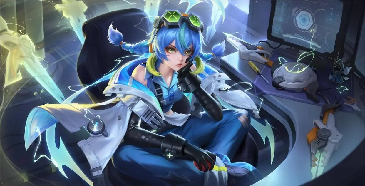 边路项羽主什么技能__边路项羽最强出装