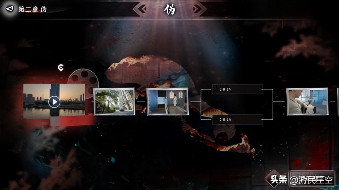 _复仇官方网站_正宗复仇