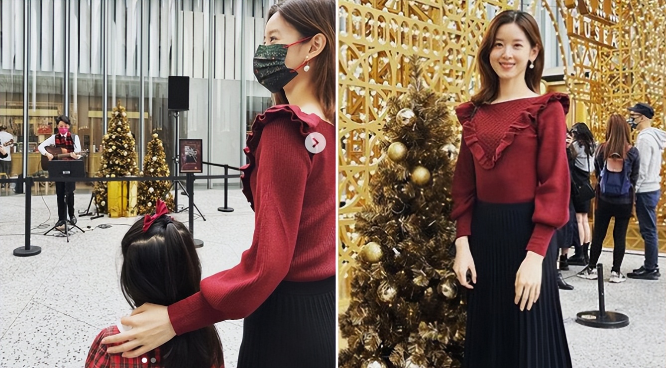 章泽天首谈育儿经验：完全不给8岁女儿看手机，禁止使用社交媒体_章泽天首谈育儿经验：完全不给8岁女儿看手机，禁止使用社交媒体_