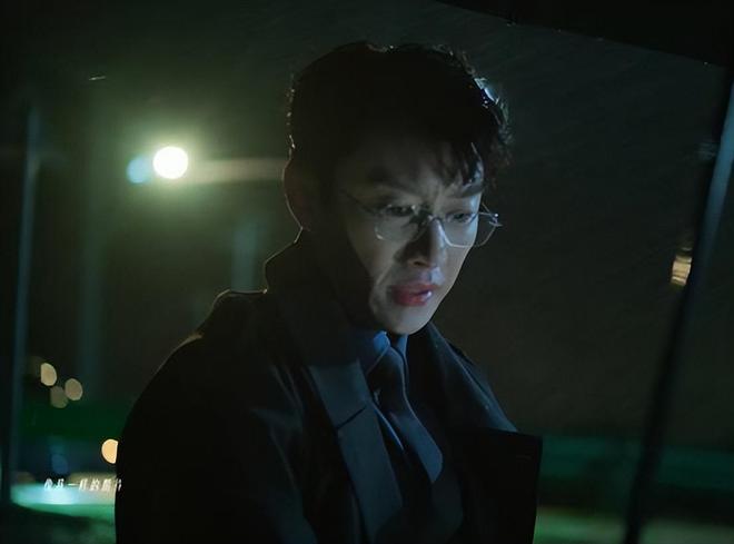 _男配别选太惊艳！《轧戏》代旭一出场，陈星旭直接白演了_男配别选太惊艳！《轧戏》代旭一出场，陈星旭直接白演了