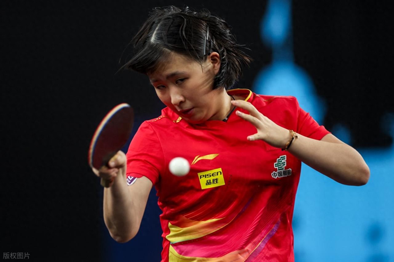 球星赛！中国选手0-3日本名将，国乒新星大逆转，陈俊菘强势发威_威少十大逆转视频_