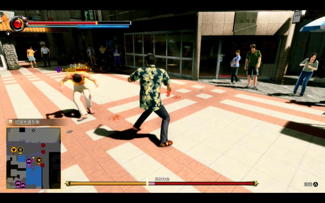 人中之龙怎么玩__人中龙凤需要玩家达成什么条件