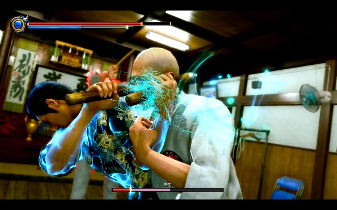 人中龙凤需要玩家达成什么条件_人中之龙怎么玩_