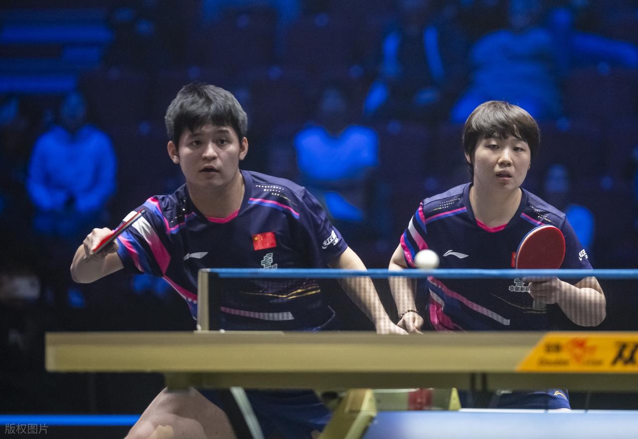 中国女排胜俄罗斯取得5连胜__青少年乒乓球选手蒯曼