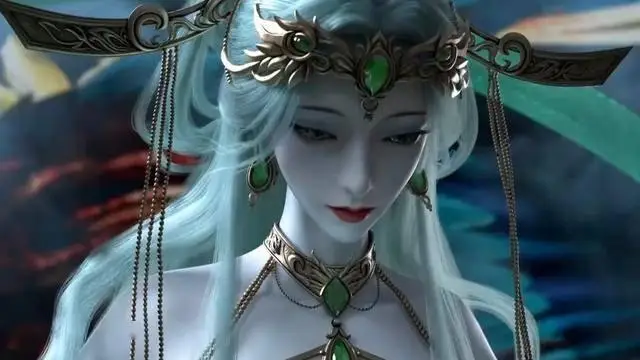 _完美世界灭世之戒_完美灭世老人