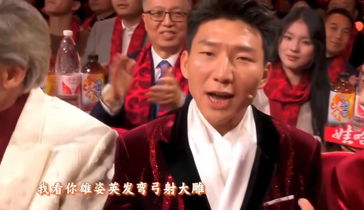 _春晚小品讽刺_春晚小品被骂