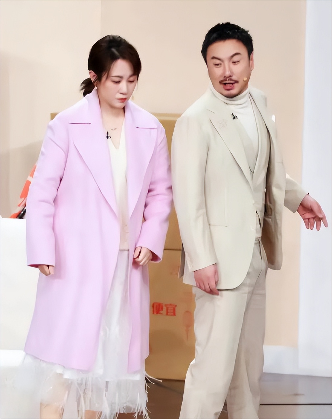 春晚小品被骂__春晚小品讽刺