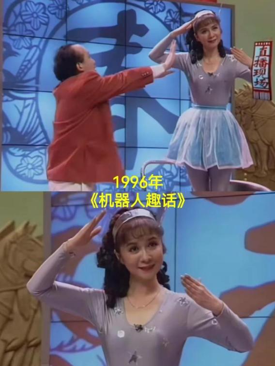 春晚小品被骂__春晚小品讽刺