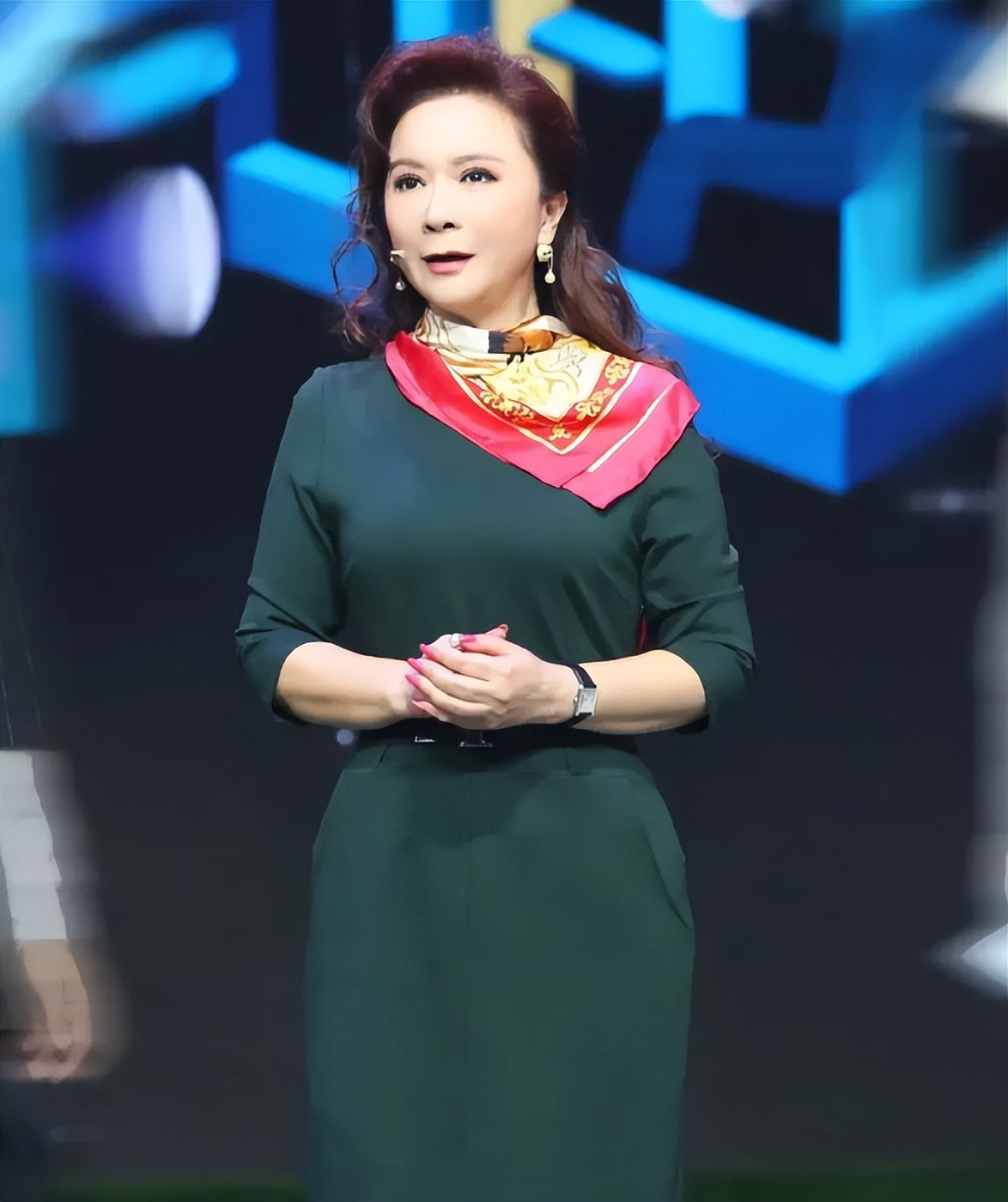 _春晚小品被骂_春晚小品讽刺