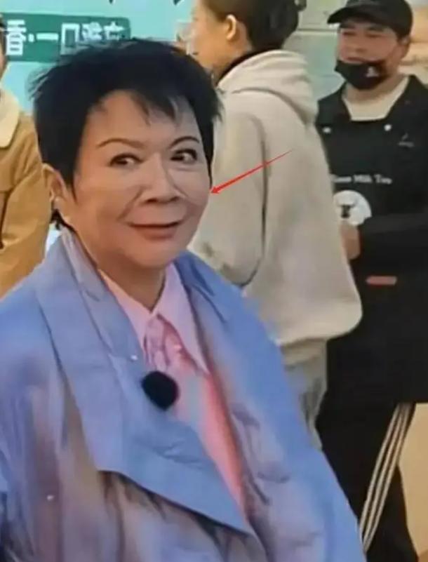 春晚小品讽刺__春晚小品被骂