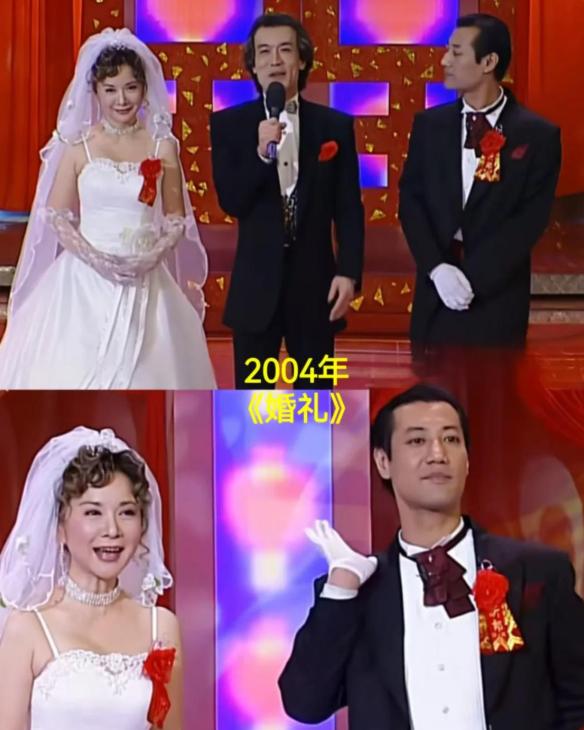 _春晚小品讽刺_春晚小品被骂