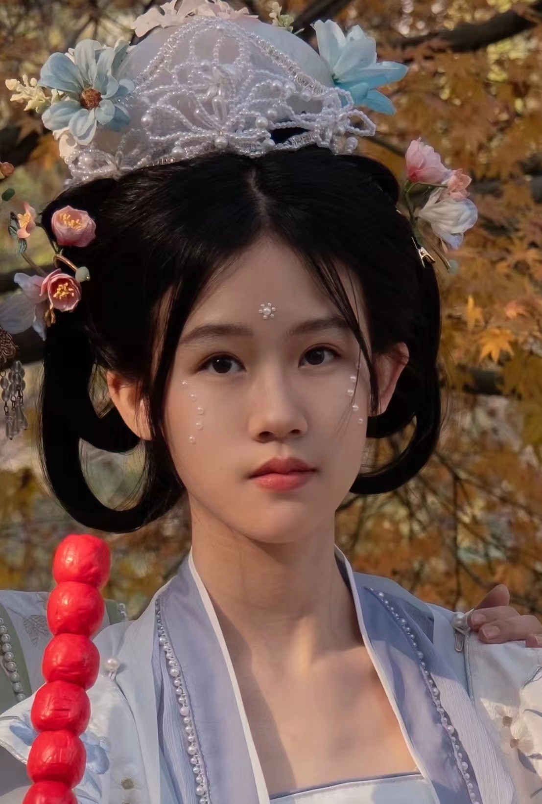 像陆毅的男生照片__长得像陆毅的人