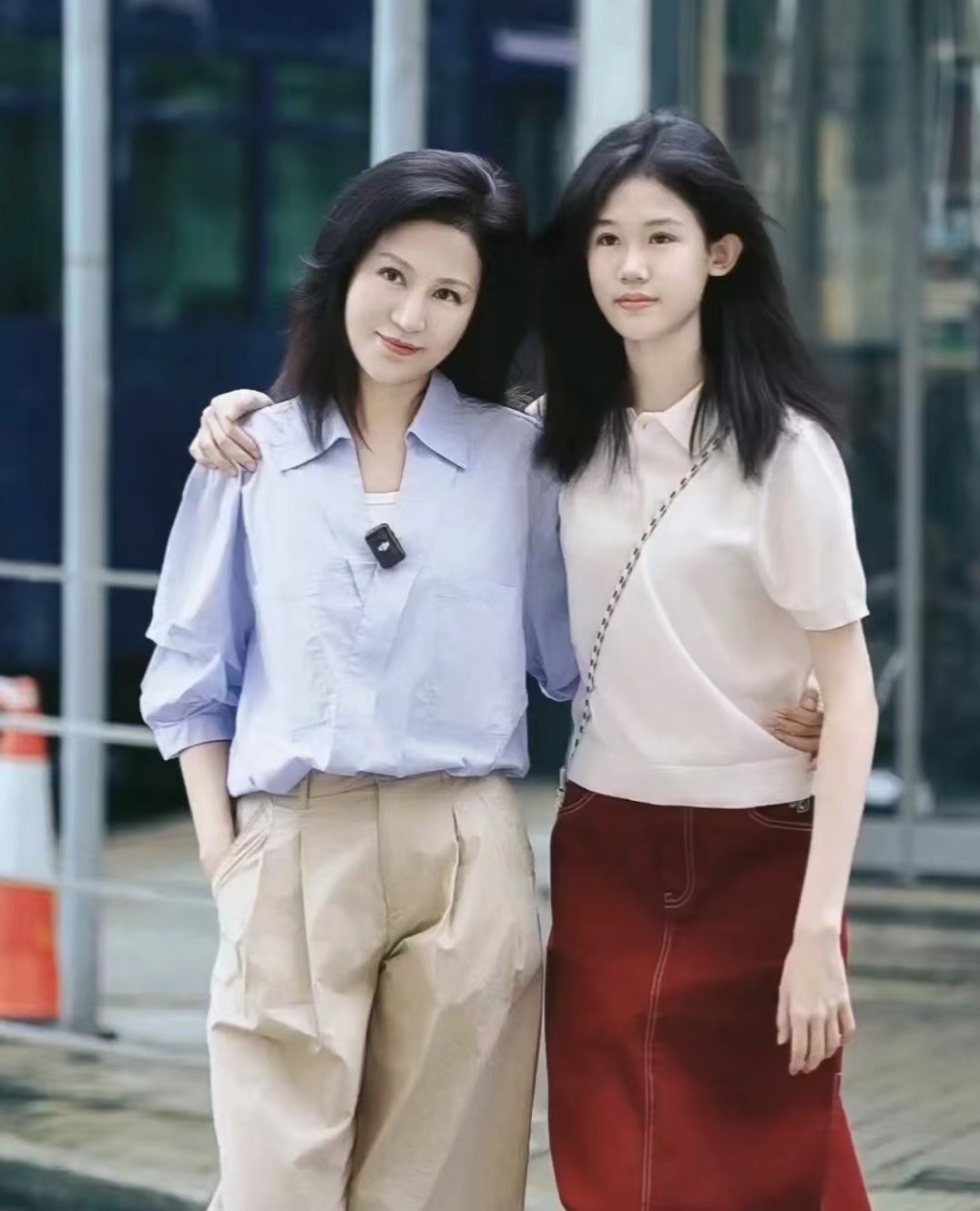 像陆毅的男生照片__长得像陆毅的人