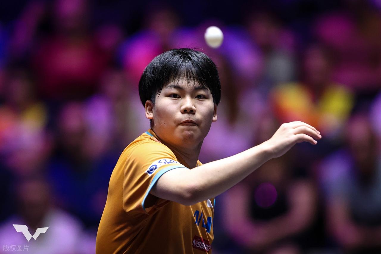 WTT总决赛-王楚钦4-3绝地逆转18岁日本小将 首轮艰难过关晋级八强__WTT总决赛-王楚钦4-3绝地逆转18岁日本小将 首轮艰难过关晋级八强